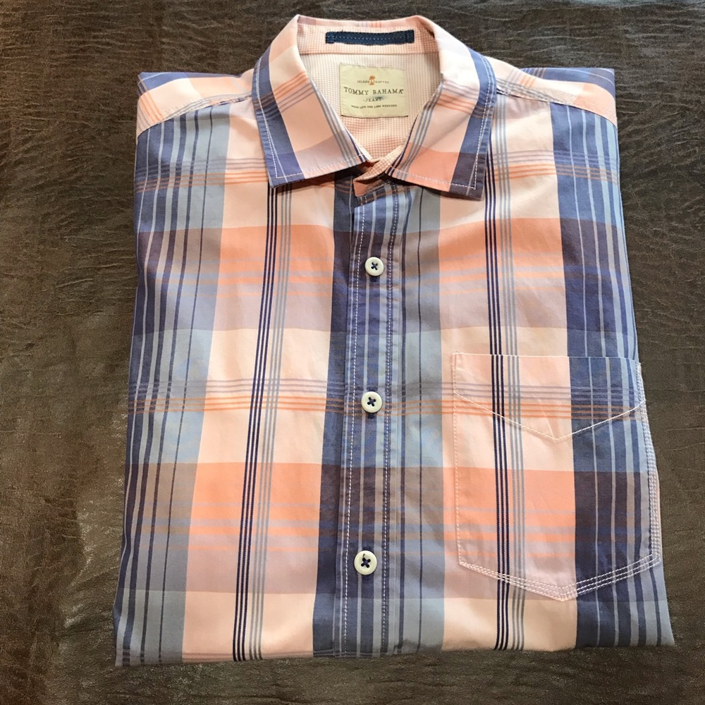 Tommy Bahama Dress Shirt